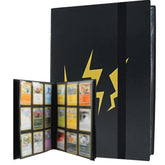 9 Pocket Trading Card Album