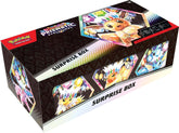 Pokemon GCC Scarlet & Violet 8.5 Prismatic Evolutions Surprise Box