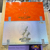 Genuine Pokemon Card Charizard Mewtwo Vstar Collectible Gift Box Simplified Chinese Ptcg Trading Cards Children Birthday Gifts