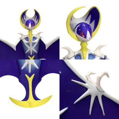 26 Styles Pokemon Figure Toys Anime Rayquaza Geodude Latias Latios Ditto Lunala Arceus Minun Plusle Figurines Cartoon Model Doll