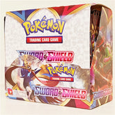 Pokémon Booster Box