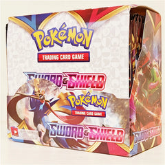 Pokémon Booster Box