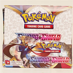 Pokémon Booster Box