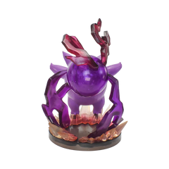 Pokemon Gengar Figures Model Toy Anime Pocket Elf Monster PVC Statue Collectible Doll Desktop Decorations Gifts For Kids Friend