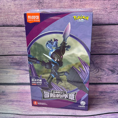 Pokemon Figure Charizard Ceruledge Greninja Meowscarada Action Figure Model Ornamental Decoration Collect Toys Christmas Gift