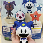 Shin Megami Tensei V Action Figures Decarabia Amabie Jackse O'frosts Cartoon Peripheral Model Toys Desktop Ornaments