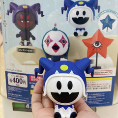 Shin Megami Tensei V Action Figures Decarabia Amabie Jackse O'frosts Cartoon Peripheral Model Toys Desktop Ornaments