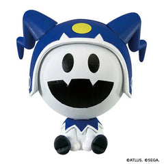 Shin Megami Tensei V Action Figures Decarabia Amabie Jackse O'frosts Cartoon Peripheral Model Toys Desktop Ornaments