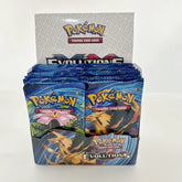 2025 360 pezzi Scatola di carte Pokemon Shining Fates Stile Inglese Booster Carte da Battaglia Carte da Collezione Carte da Gioco Giocattoli Regali per Bambini
