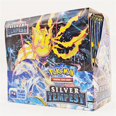 Pokémon Booster Box