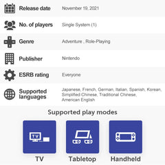 Pokemon Brilliant Diamond Nintendo Switch Games Juegos Pokemon Series Game 100%Official Physical Game Card Support 3Switch Modes
