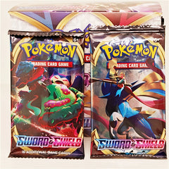 Pokémon Booster Box