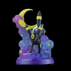 Adventure Eevee Blind Box Pokemon Action Figure Mystery Box Collectible Doll Surprise Home Decoration Birthday Gift For Kids Toy