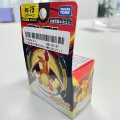 Original Takara Tomy Pokemon Figure Model Toy Sableye Decidueye Gholdengo Tatsugiri Anime Statue Desktop Ornaments Toy Gift