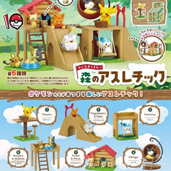 Pokemon Starry Sky Pikachu Mystery Box Eevee Blind Box Toys Anime Figures Doll Gifts Toys Collect Ornaments Kids Gifts