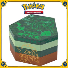 Original Genuine Pokemon Trading PTCG Cards Simplified Chinese 2025 Noon Festival Festival Gift Box Cartoon Game Child Gift