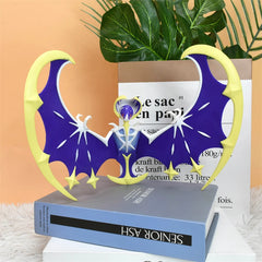 26 Styles Pokemon Figure Toys Anime Rayquaza Geodude Latias Latios Ditto Lunala Arceus Minun Plusle Figurines Cartoon Model Doll