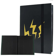 9 Pocket Trading Card Album