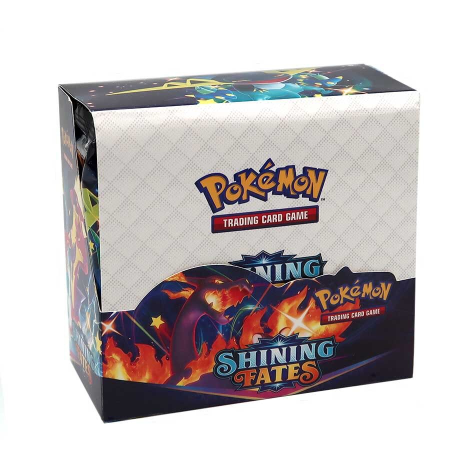 Pokémon Booster Box #2