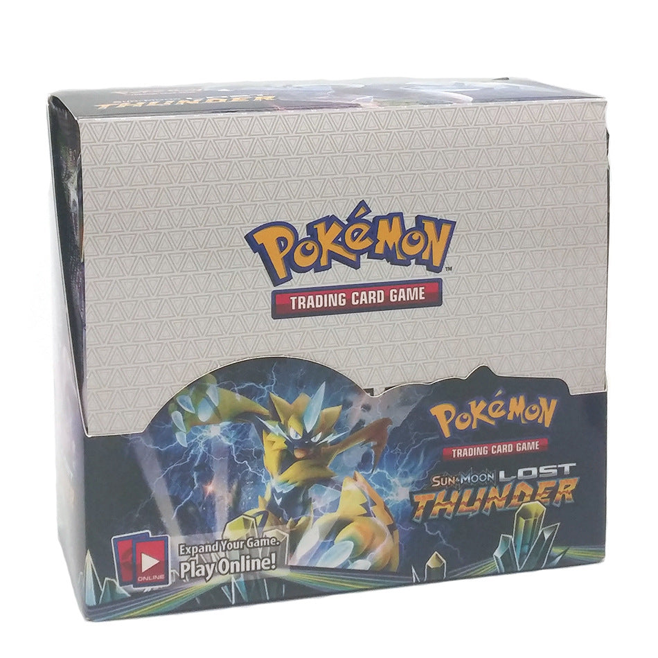 Pokémon Booster Box #2