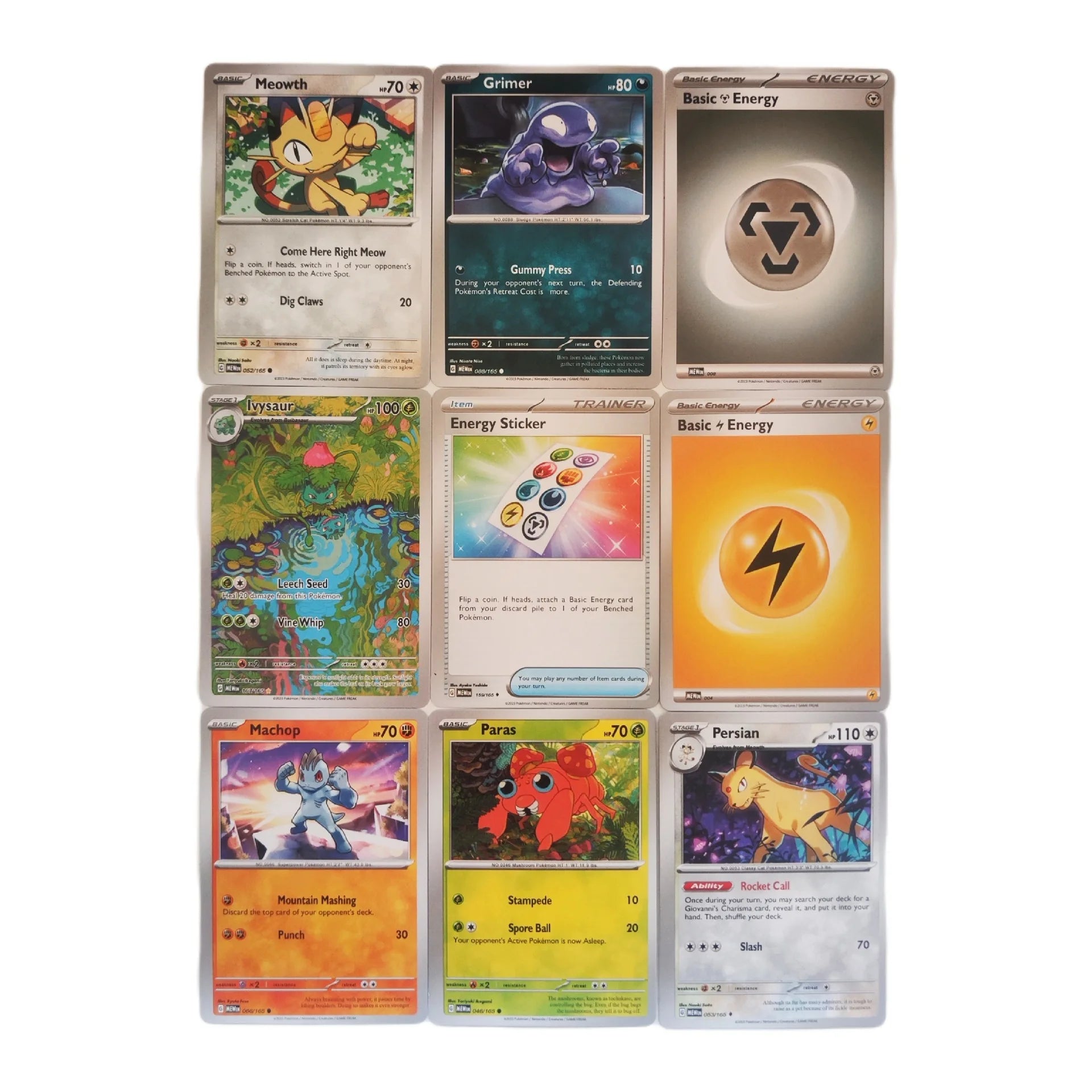 Pokémon Booster Box #2
