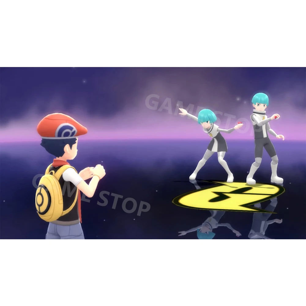Pokémon Diamante Brillante - Offerte di giochi per Nintendo Switch, carte fisiche ufficiali al 100%, genere RPG d'azione per Switch OLED Lite