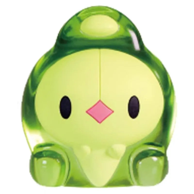 Anime Pokemon Gashapon Toys Sitting Posture Series 5 Cartoon Figures Jigglypuff Togepi Ditto Munna Model Decoration Dolls Gifts