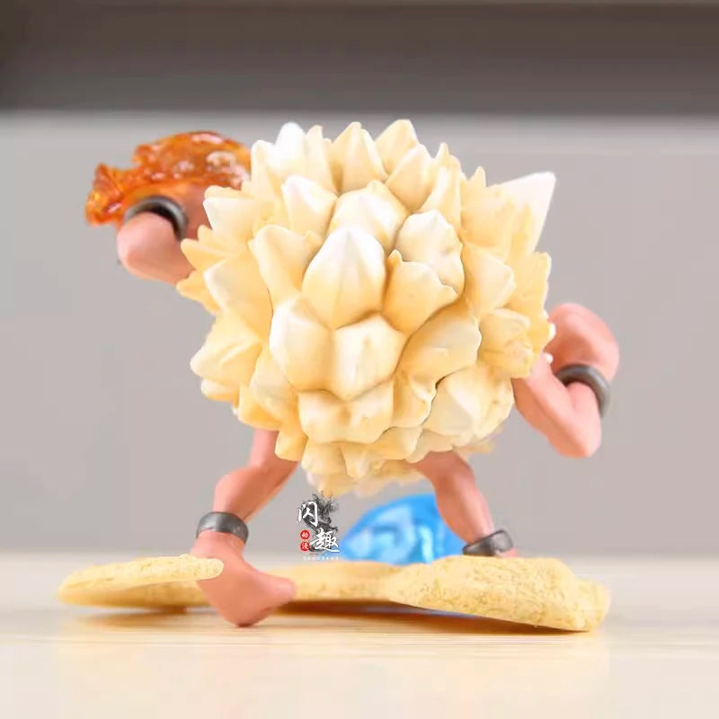 Pokemon Figures Anime Primeape Action Figura Manga Figurine Collection Model Doll Ornament Peripheral Toys GK Statue Kids Gift