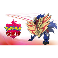Nintendo Switch -Pokemon Shield-TV Tabletop Handheld Play Modes Genre Platformer Action for Switch OLED Lite Console