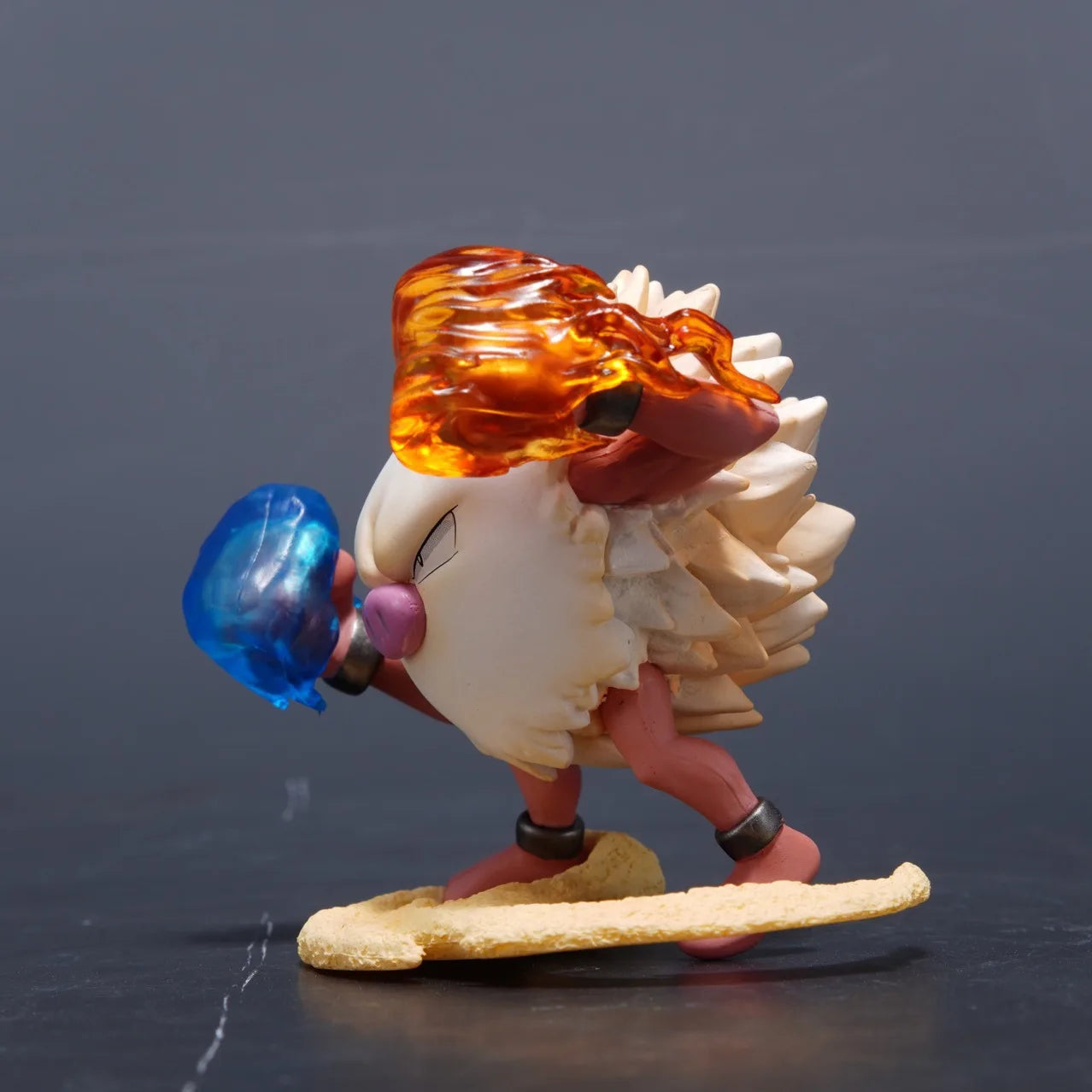 Pokemon Figures Anime Primeape Action Figura Manga Figurine Collection Model Doll Ornament Peripheral Toys GK Statue Kids Gift