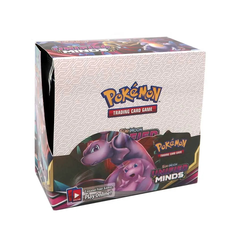Pokémon Booster Box #2