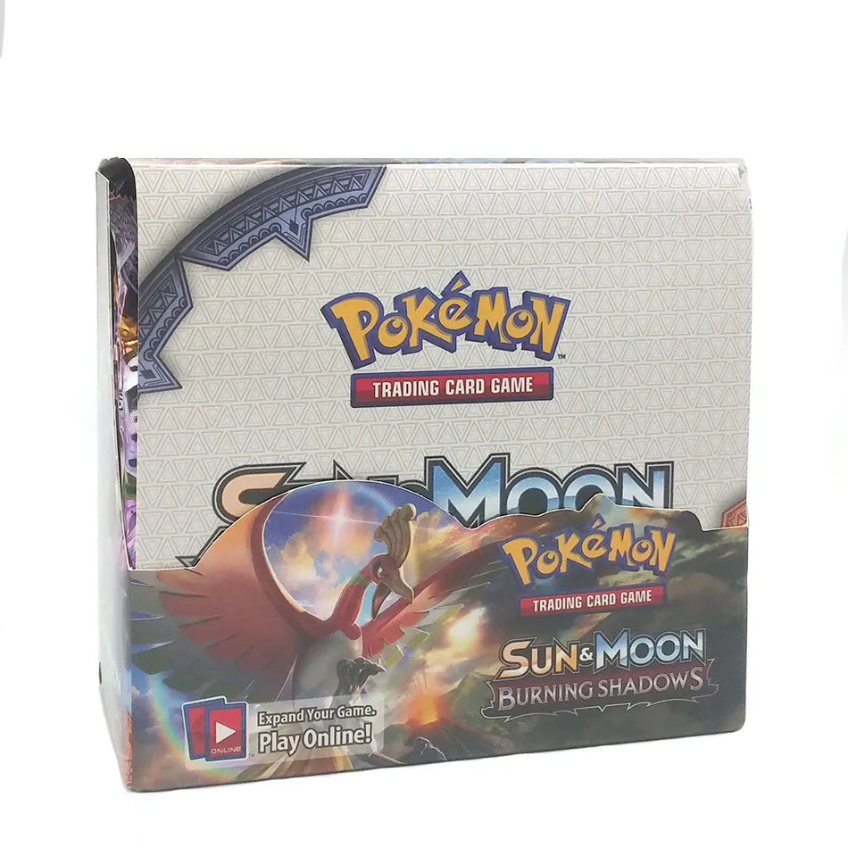 Pokémon Booster Box #2