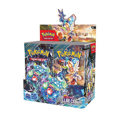Pokémon Booster Box #2