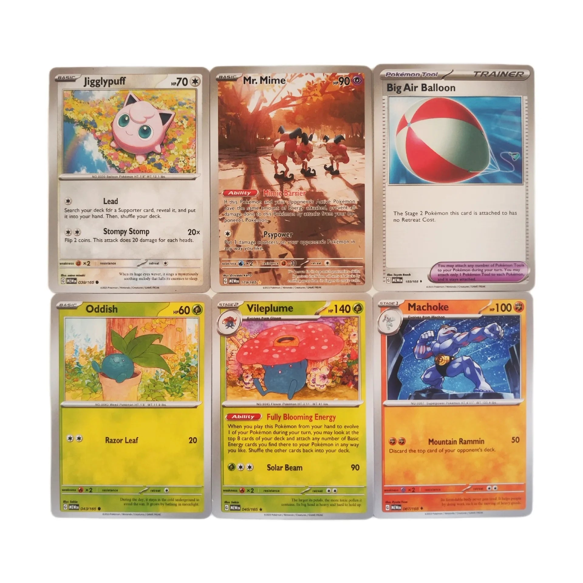 360pcs Pokémon Collection Game Card Booster Card Pack Sword and Shield Series Prismatic Evolutions - Toy Gift Flash Card