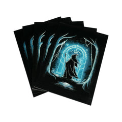 Pokémon Card Sleeve Eye Of the Ring (Card Cover)