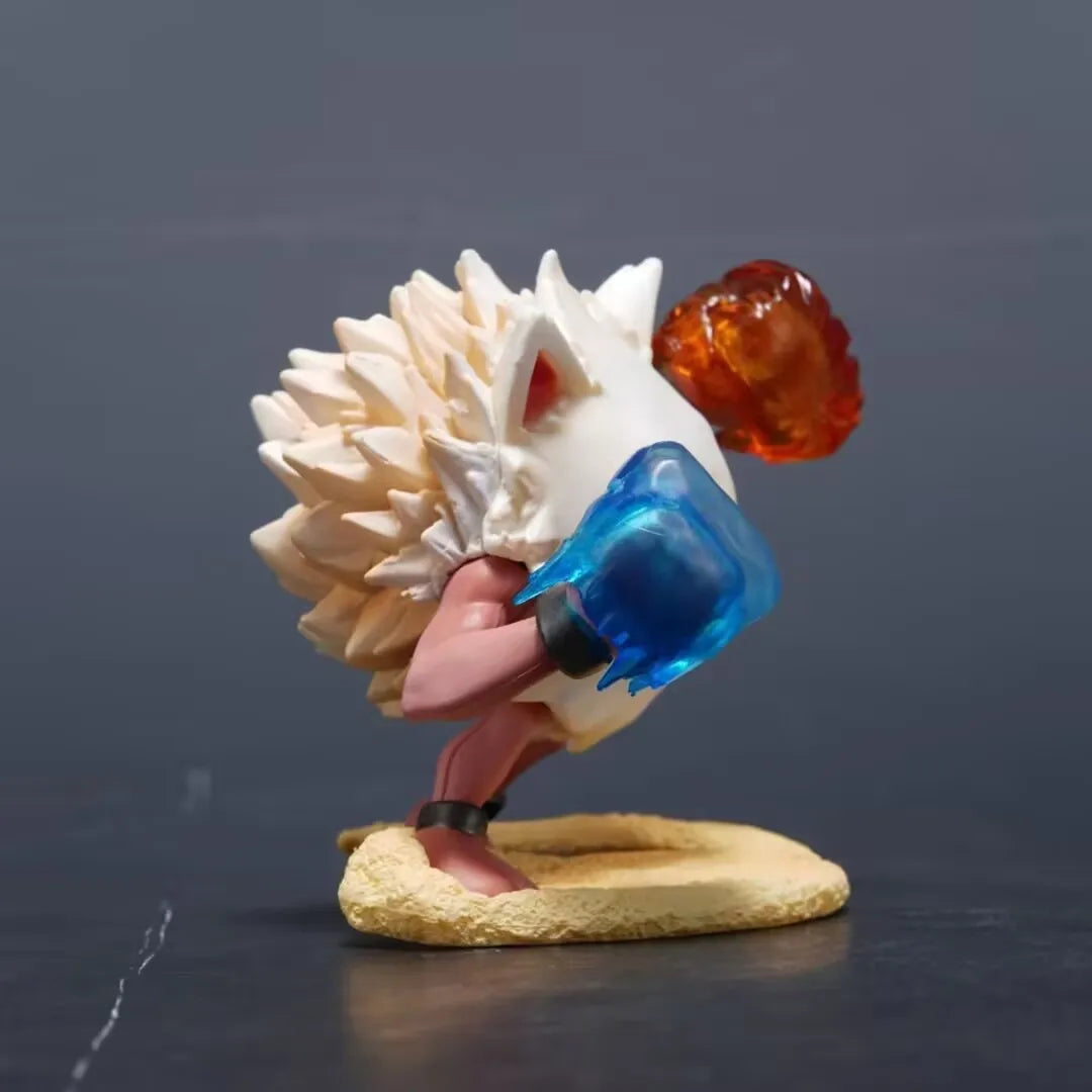 Pokemon Figures Anime Primeape Action Figura Manga Figurine Collection Model Doll Ornament Peripheral Toys GK Statue Kids Gift