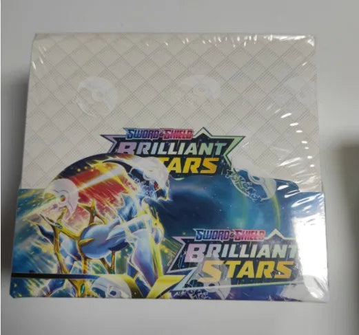 Pokémon Booster Box #2