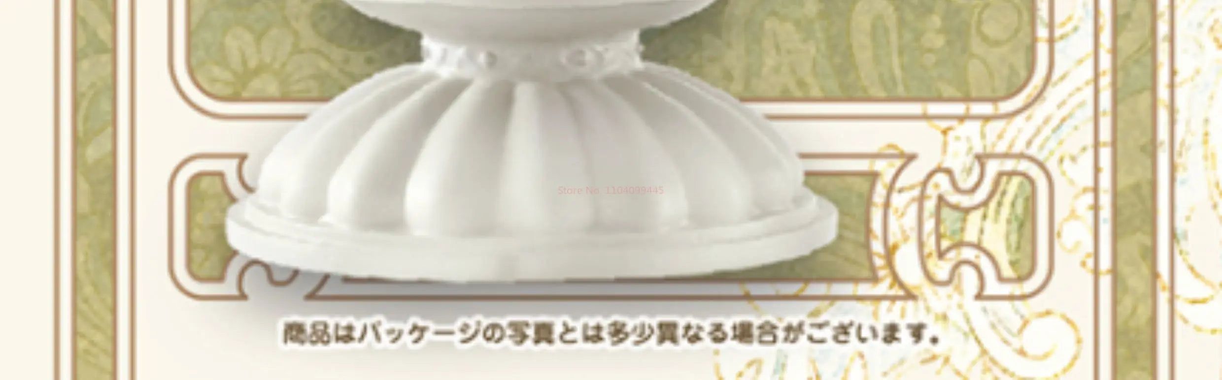 Re-Ment Pokemon Figures Decor Frame Collection Alolan Ninetales Ceruledge Serperior Pikachu Suicune Sylveon Toy Surprise Gift