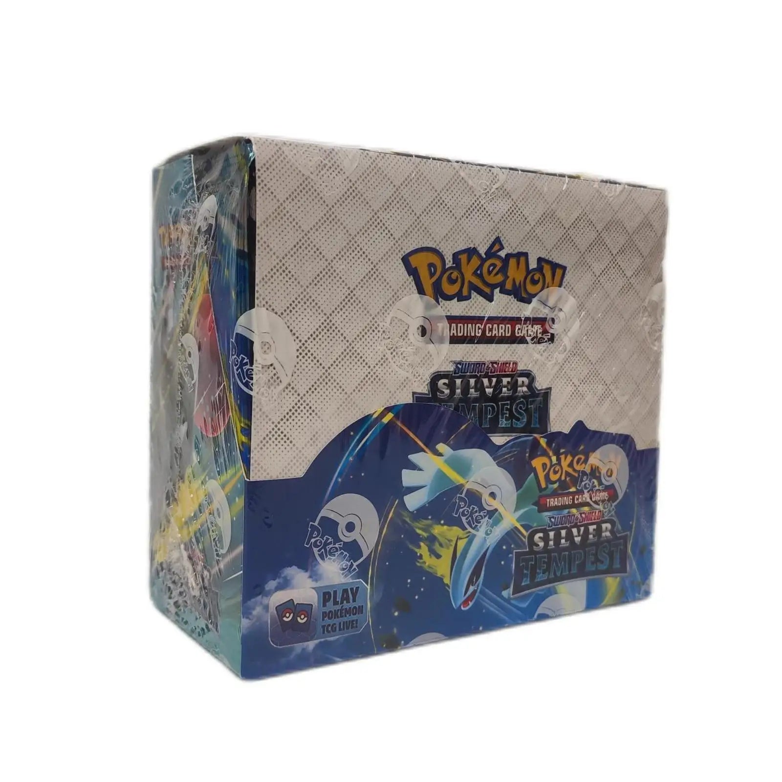 Pokémon Booster Box #2