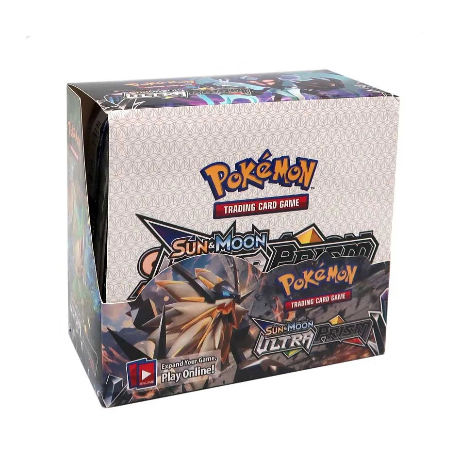 Pokémon Booster Box #2