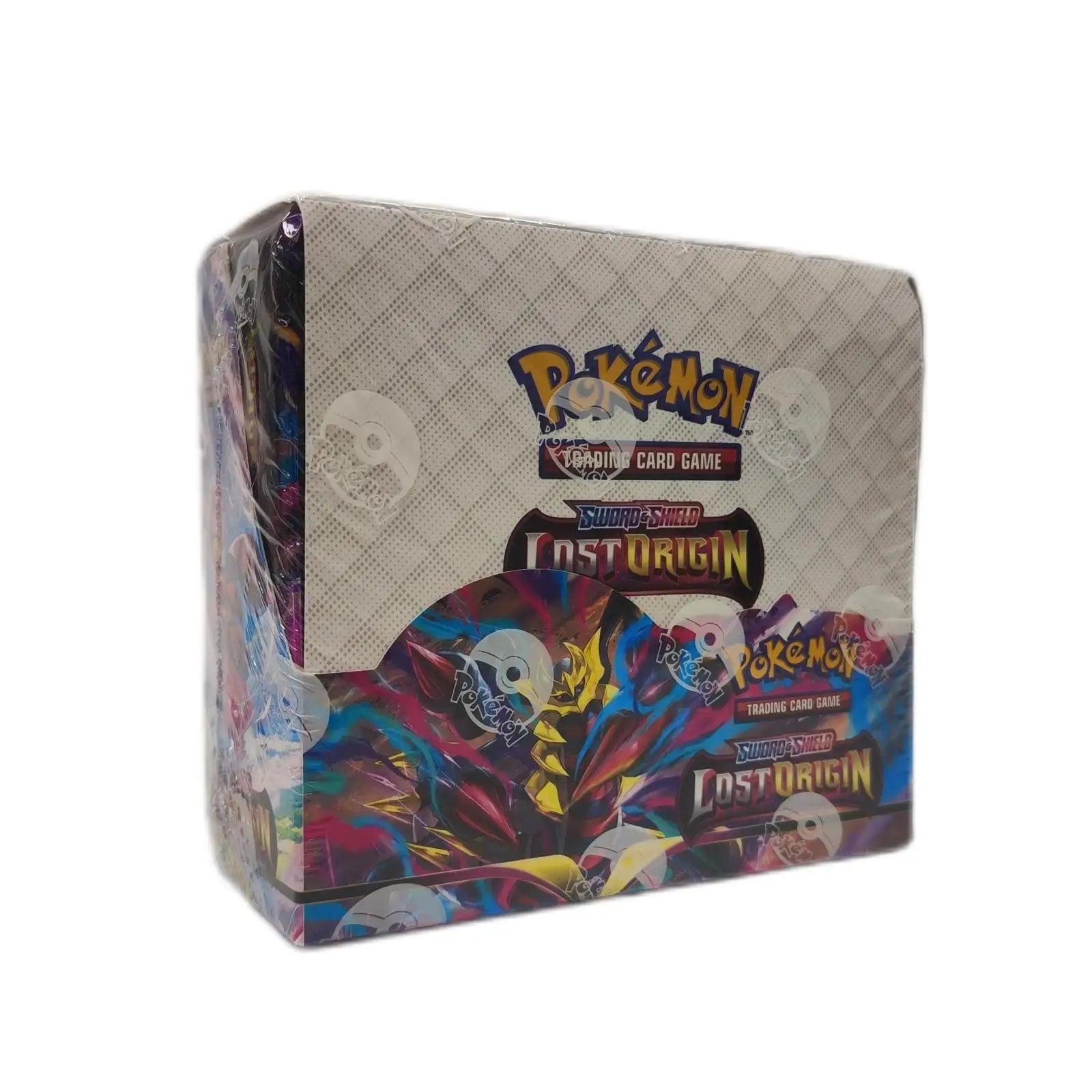 Pokémon Booster Box #2