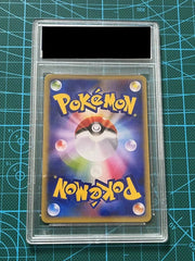 Pokémon Graded Cards PSA 10 (Charizard, Blastoise, Venusaur)