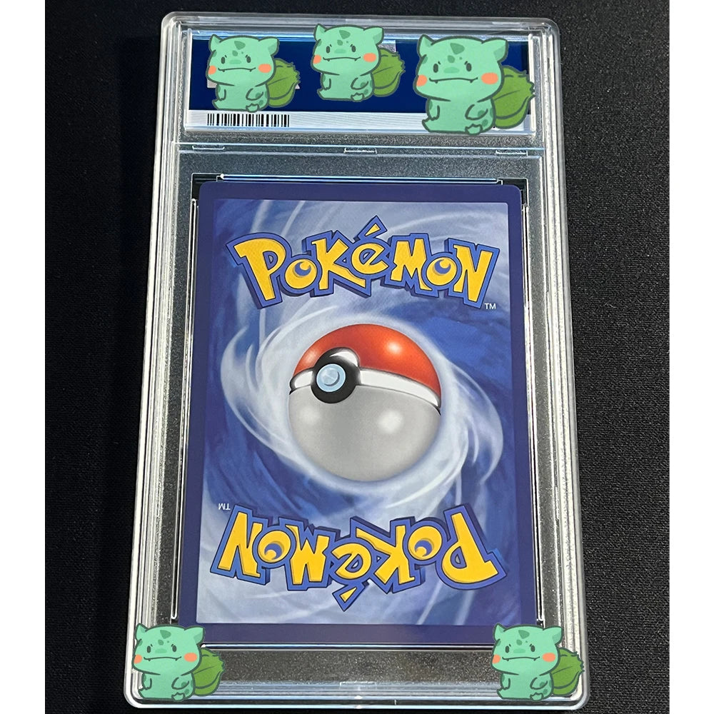 Pokémon Graded Card (Umbreon Vmax, Umbreon Vmax Japanese)