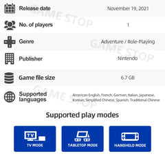Pokémon Diamante Brillante - Offerte di giochi per Nintendo Switch, carte fisiche ufficiali al 100%, genere RPG d'azione per Switch OLED Lite