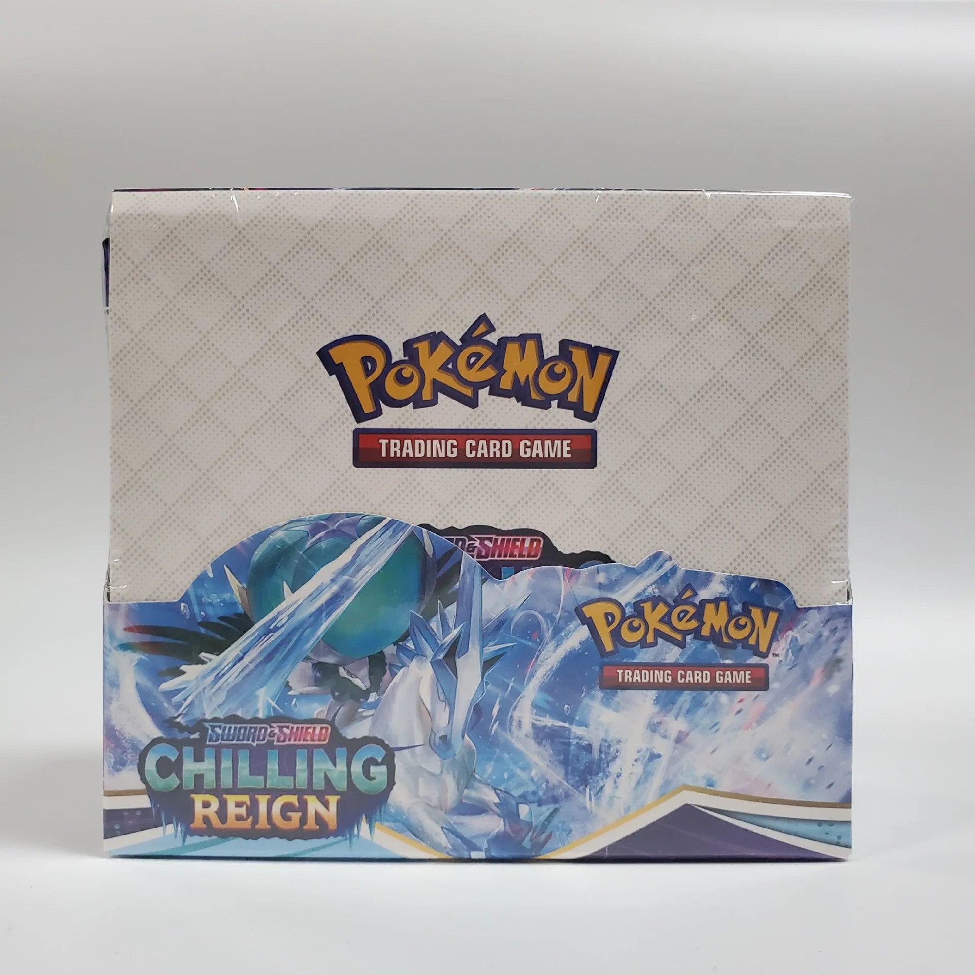 Pokémon Booster Box #2