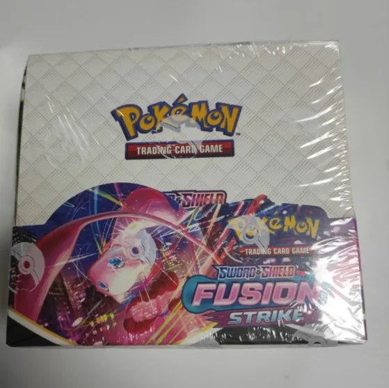 Pokémon Booster Box #2