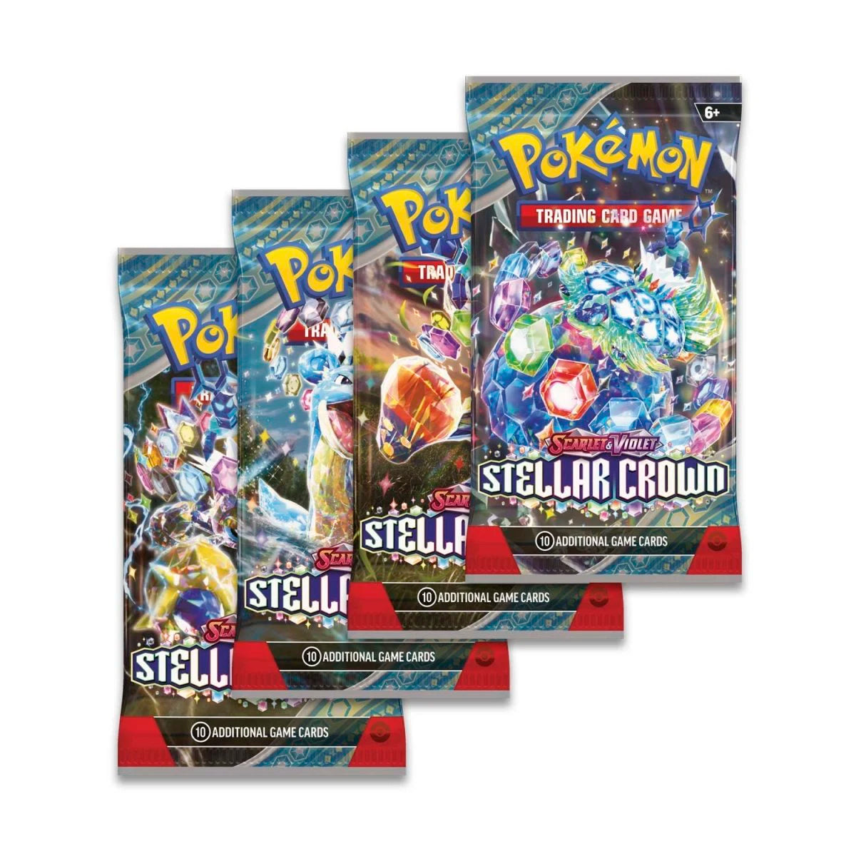 Pokémon Booster Box #2