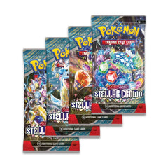 Pokémon Booster Box #2