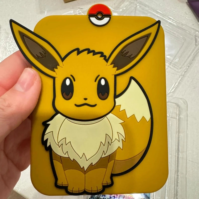 Hot Original Eevee Pokemon Trading Card Game PTCG Simplified Chinese Version Box Children Christmas Birthday Gift Christmas Gift