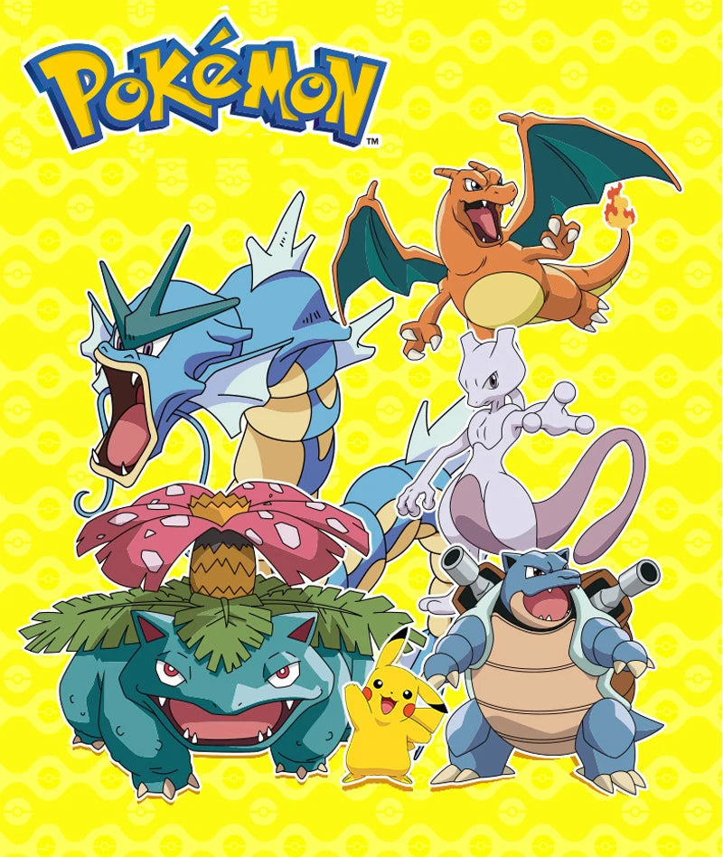 18 style Pokemon Figures Toys elf Monsters Ball Model Pikachu Gengar Pokeball Dragonite Snorlax Pokeball Action Figures gift